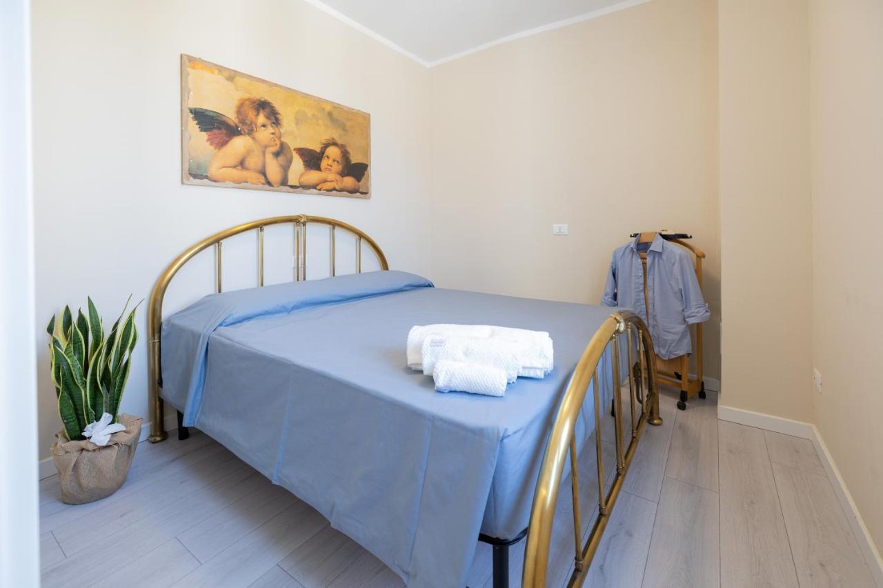 Appartamento Terrazza Cavour Brescia Exterior photo
